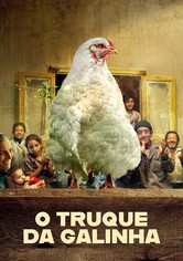 O Truque da Galinha