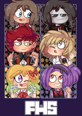 FNAFHS