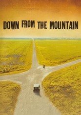 Down from the Mountain