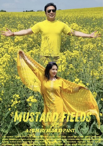 Mustard Fields