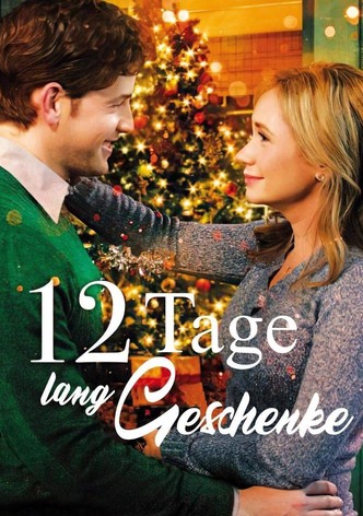 12 Tage lang Geschenke