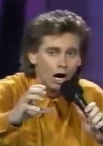 Brian Regan - Something's Wrong with the Regan Boy