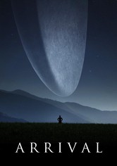 Arrival
