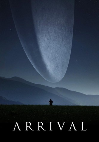 Arrival