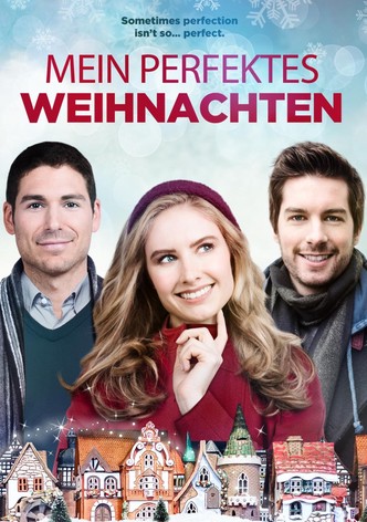 Mein perfektes Weihnachten