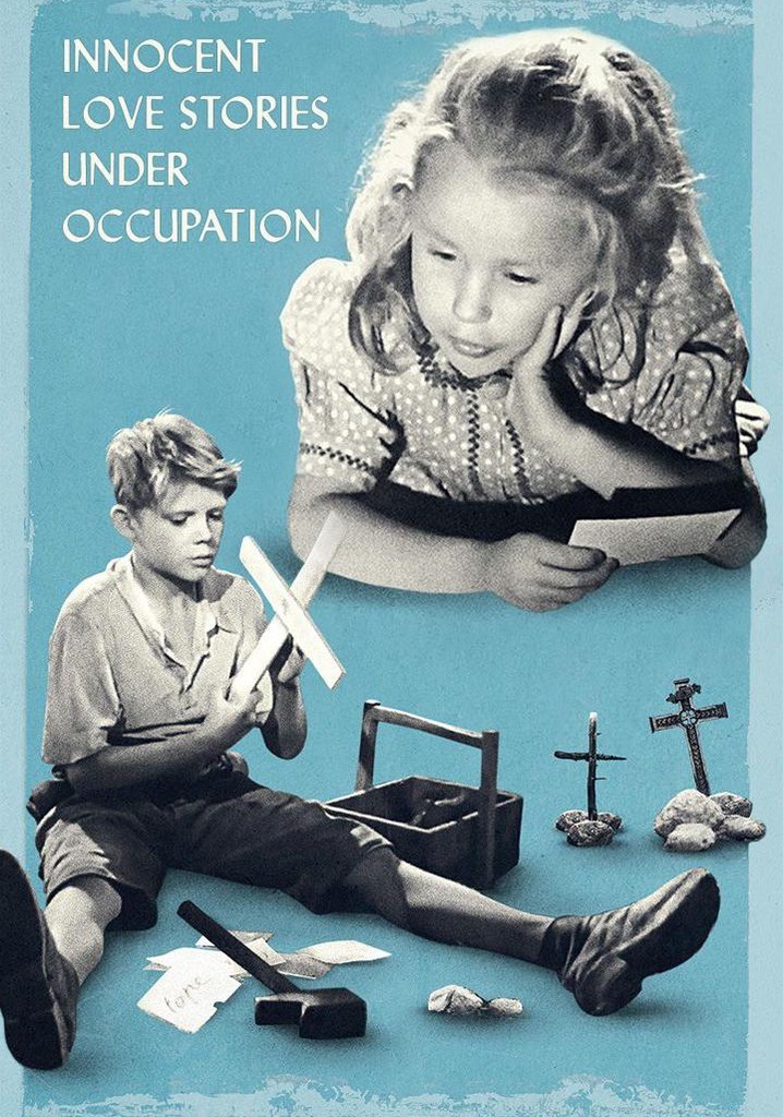 Innocent Love Stories under Occupation