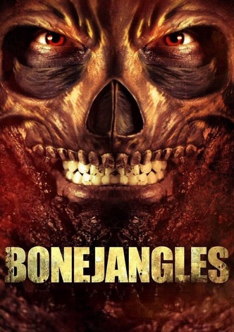 Bonejangles