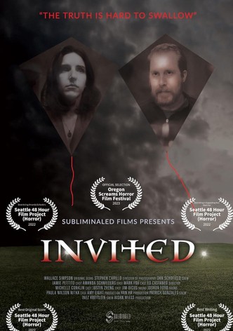 Invited