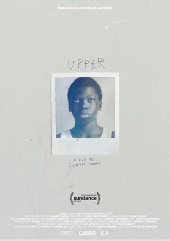 Upper
