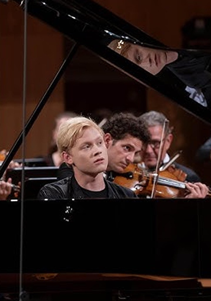 Riccardo Chailly & Alexander Malofeev Lucerne Festival 2024