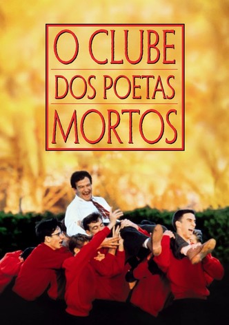 O Clube dos Poetas Mortos