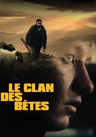 Le Clan des bêtes