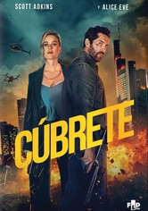 Cúbrete