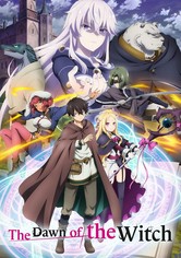 Mahoutsukai Reimeiki