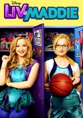 Liv și Maddie