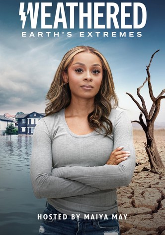 Weathered - Season 1