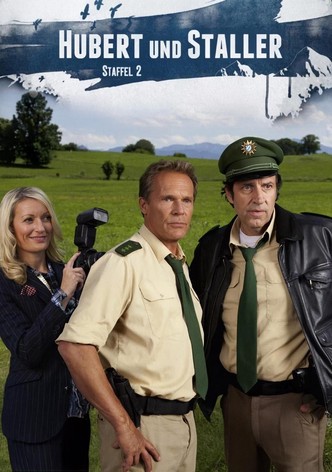 Hubert und Staller - Staffel 2