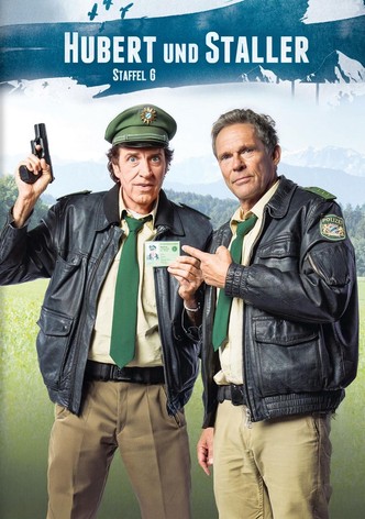 Staffel 6