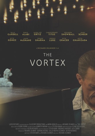 El Vórtice