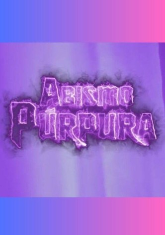 Abismo Púrpura
