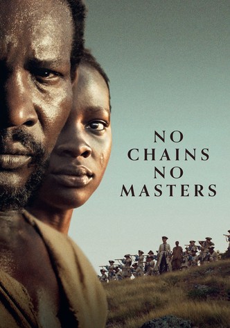 No Chains No Masters