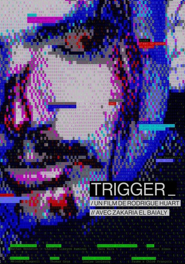Trigger