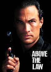 Nico - À Margem da Lei