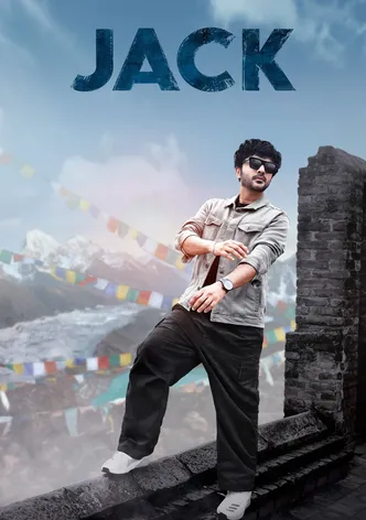 Jack poster