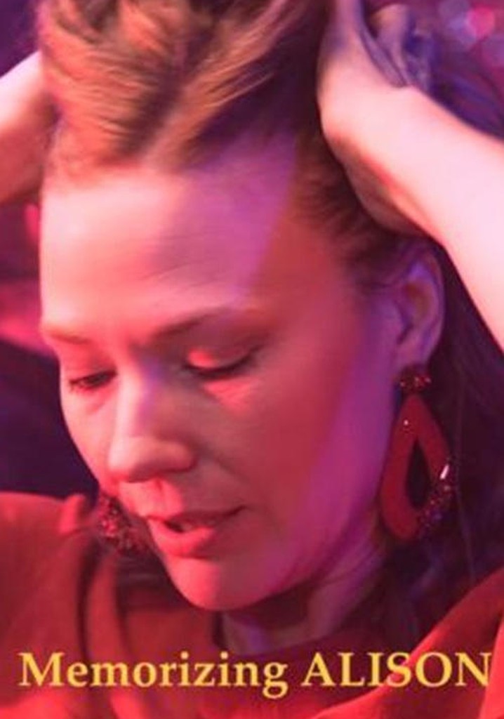 Memorizing Alison
