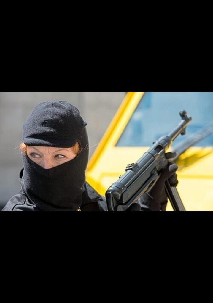 Tatort: Der rote Schatten