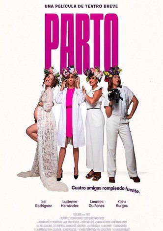 Parto