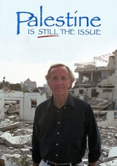 Palestine Is Still the Issue