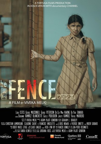 The Fence