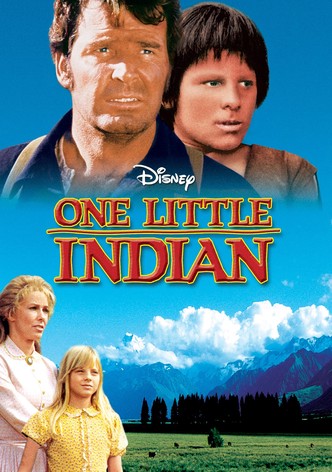 One Little Indian