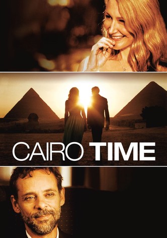 Cairo Time