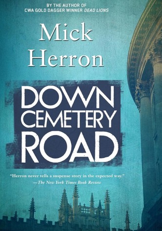 Down Cemetery Road