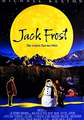 Jack Frost - Der coolste Dad der Welt!