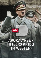 Apokalypse: Hitlers Westfeldzug