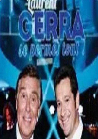 Laurent Gerra se permet tout