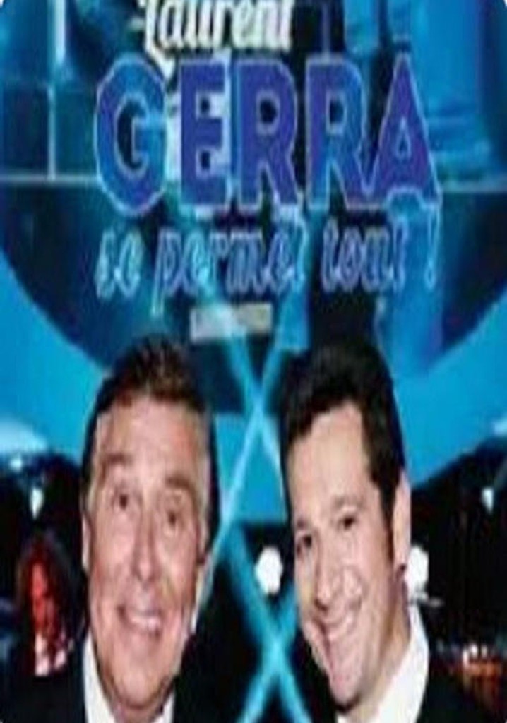 Laurent Gerra se permet tout