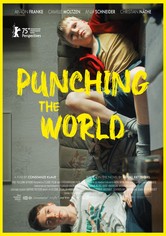 Punching the World