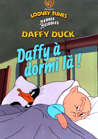 Daffy a dormi là