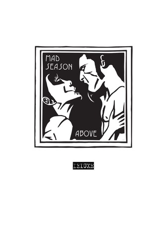 Mad Season: Live at the Moore