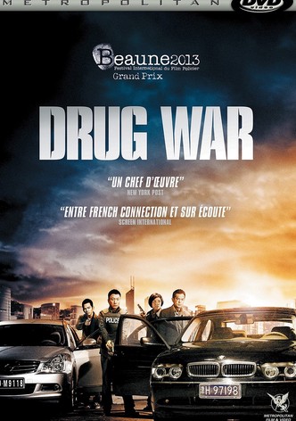 Drug War