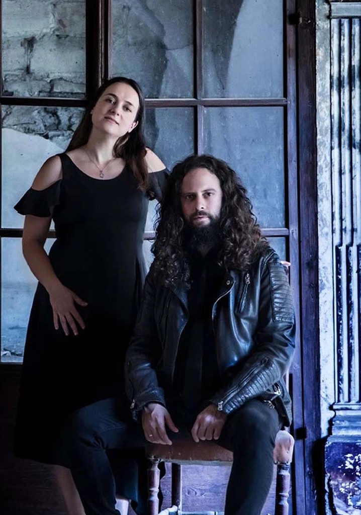 Núria Rial and Fahmi Alqhai Bayreuth Baroque Opera Festival 2024