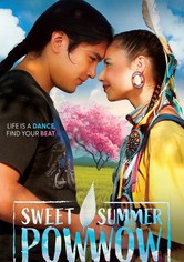 Sweet Summer Pow Wow
