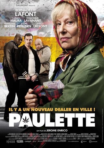 Paulette