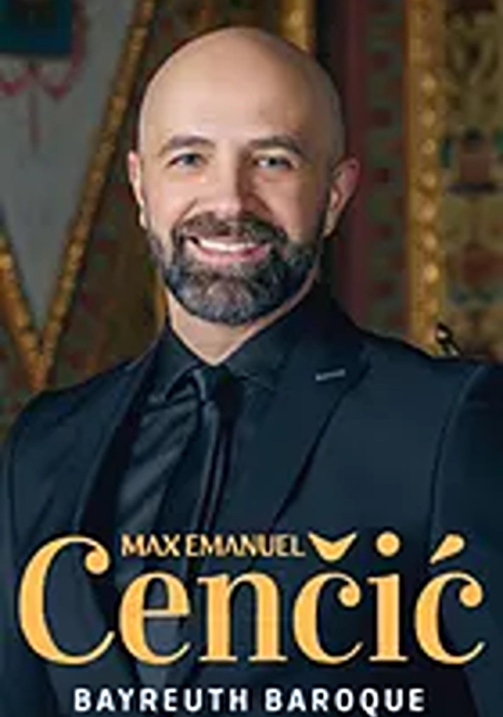 Max Emanuel Cenčić & Les Talens Lyriques Bayreuth Baroque Opera Festival 2024