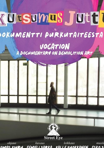 Vocation