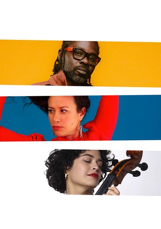 Ana Carla Maza Journeys Through Music